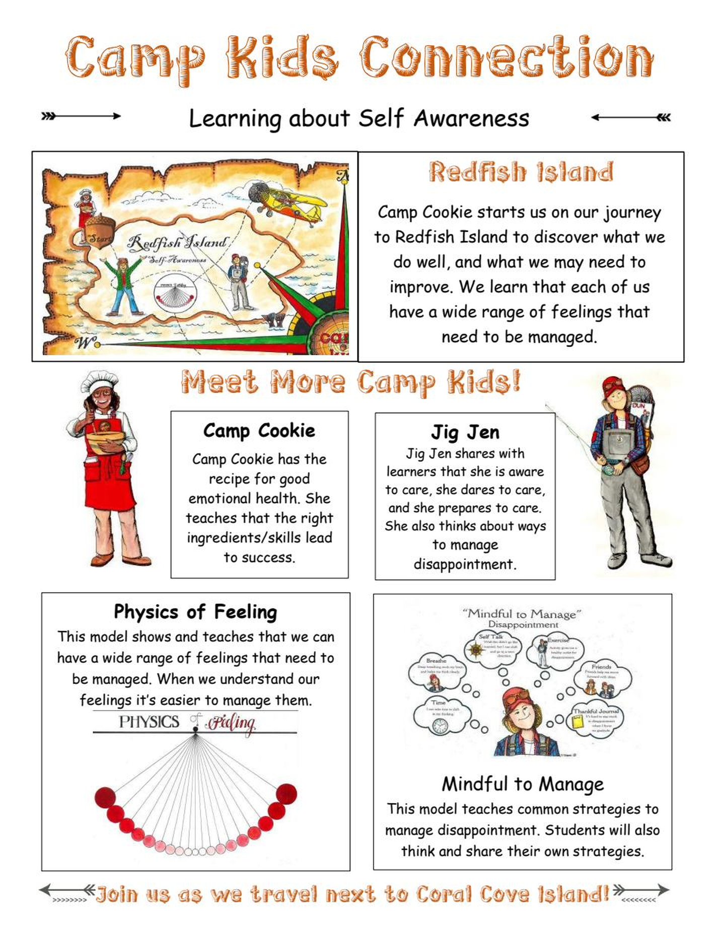 Social Skills